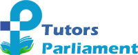 Tutors Parliament